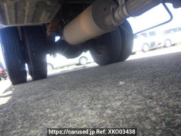 Used 1994 MT mitsubishi canter FE517BD Image[39]