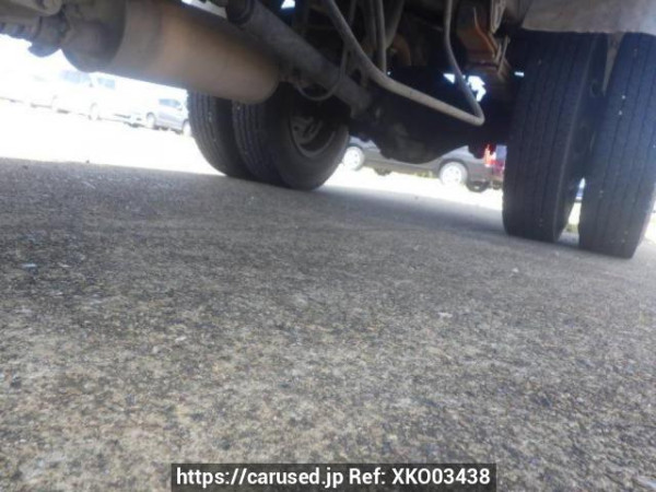 Used 1994 MT mitsubishi canter FE517BD Image[41]