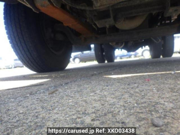 Used 1994 MT mitsubishi canter FE517BD Image[43]