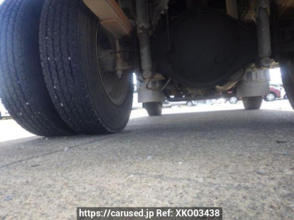 Used 1994 MT mitsubishi canter FE517BD Image[45]