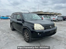Nissan X-Trail NT31