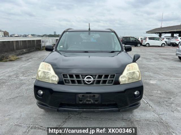 Used 2008 AT nissan x-trail NT31 Image[1]