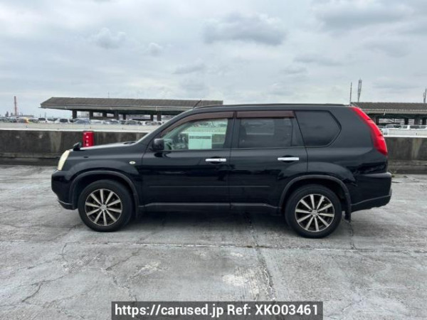 Used 2008 AT nissan x-trail NT31 Image[3]
