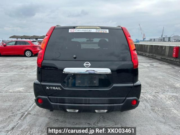 Used 2008 AT nissan x-trail NT31 Image[5]