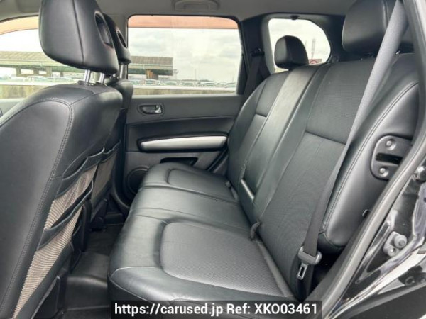 Used 2008 AT nissan x-trail NT31 Image[15]