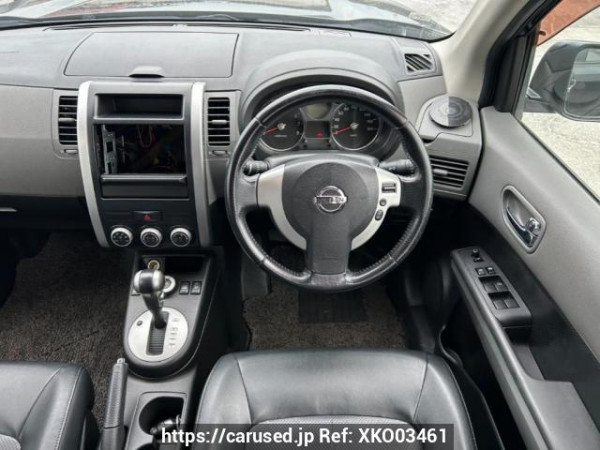 Used 2008 AT nissan x-trail NT31 Image[19]