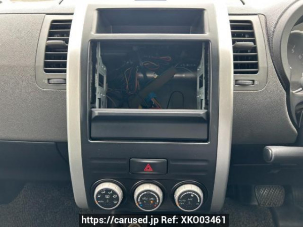 Used 2008 AT nissan x-trail NT31 Image[22]