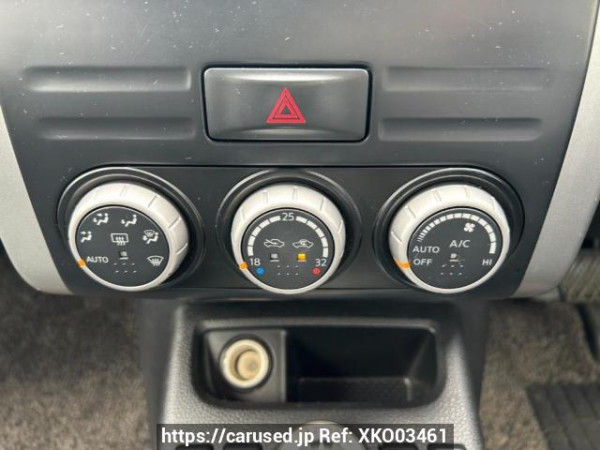 Used 2008 AT nissan x-trail NT31 Image[23]
