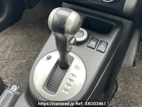 Used 2008 AT nissan x-trail NT31 Image[24]
