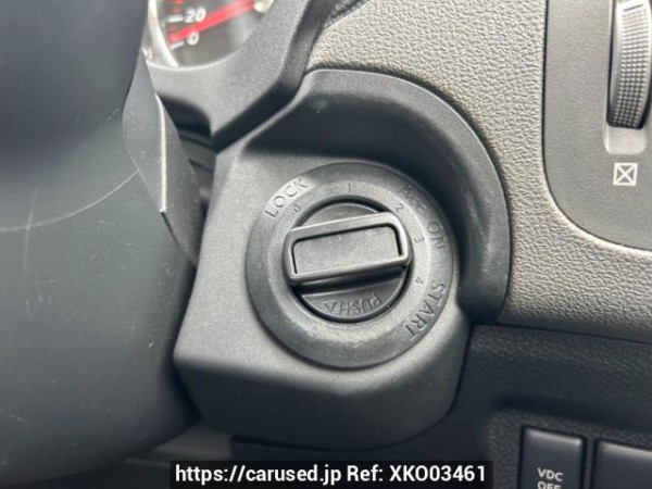 Used 2008 AT nissan x-trail NT31 Image[25]