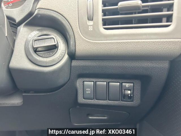 Used 2008 AT nissan x-trail NT31 Image[26]