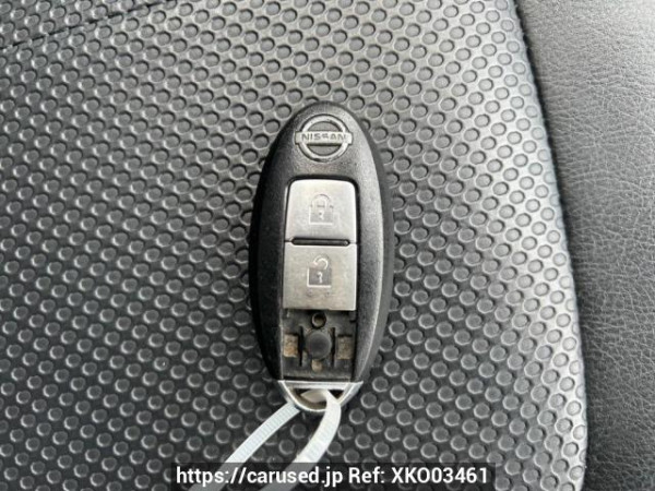 Used 2008 AT nissan x-trail NT31 Image[27]