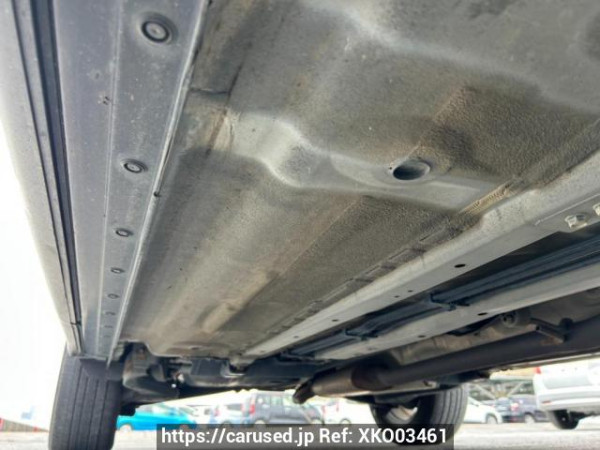 Used 2008 AT nissan x-trail NT31 Image[35]