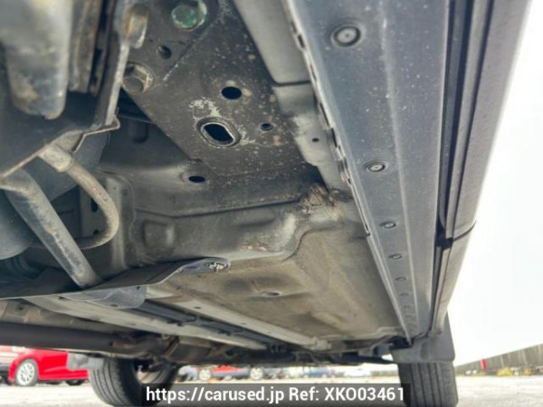 Used 2008 AT nissan x-trail NT31 Image[36]