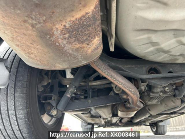 Used 2008 AT nissan x-trail NT31 Image[39]