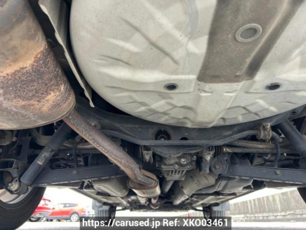 Used 2008 AT nissan x-trail NT31 Image[41]