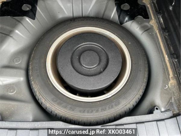 Used 2008 AT nissan x-trail NT31 Image[42]