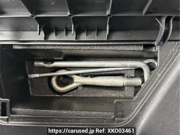 Used 2008 AT nissan x-trail NT31 Image[43]