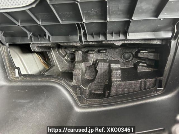 Used 2008 AT nissan x-trail NT31 Image[44]