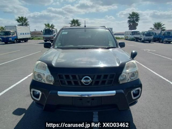 Used 2008 AT nissan x-trail NT31 Image[1]