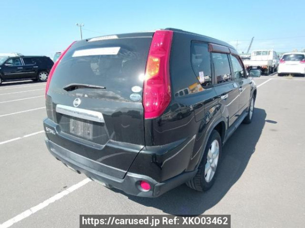 Used 2008 AT nissan x-trail NT31 Image[6]