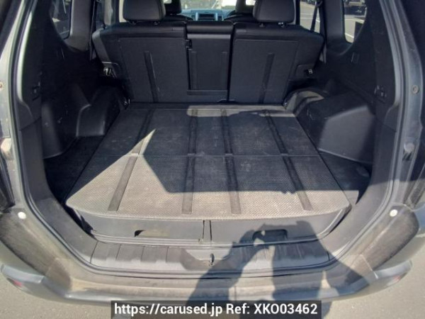 Used 2008 AT nissan x-trail NT31 Image[8]