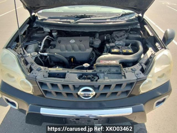 Used 2008 AT nissan x-trail NT31 Image[9]