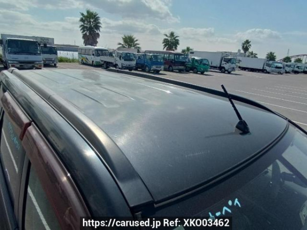 Used 2008 AT nissan x-trail NT31 Image[13]