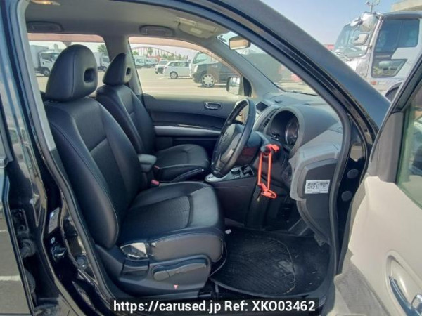 Used 2008 AT nissan x-trail NT31 Image[15]