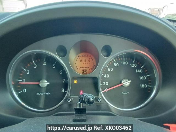 Used 2008 AT nissan x-trail NT31 Image[22]