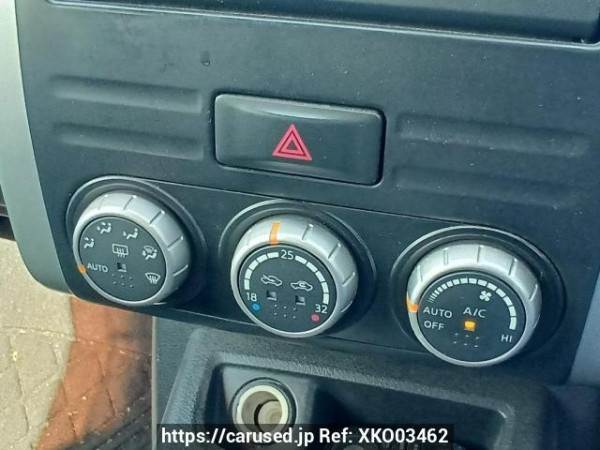 Used 2008 AT nissan x-trail NT31 Image[26]