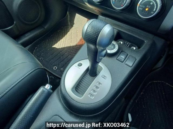 Used 2008 AT nissan x-trail NT31 Image[27]