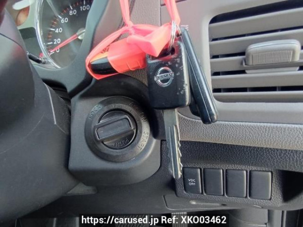 Used 2008 AT nissan x-trail NT31 Image[28]