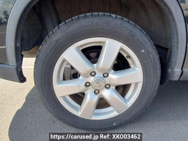 Used 2008 AT nissan x-trail NT31 Image[31]