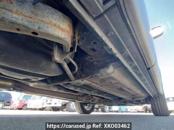 Used 2008 AT nissan x-trail NT31 Image[34]