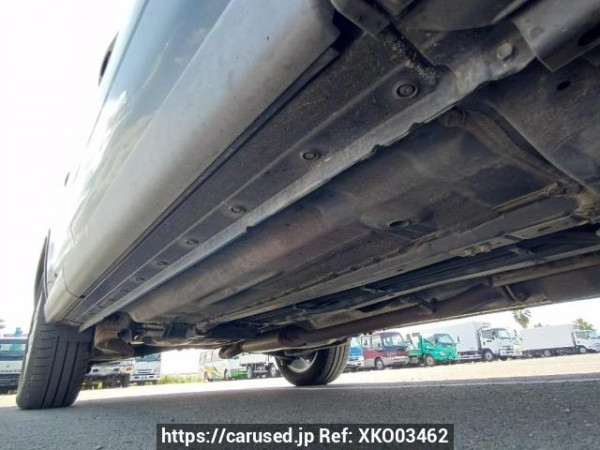 Used 2008 AT nissan x-trail NT31 Image[35]