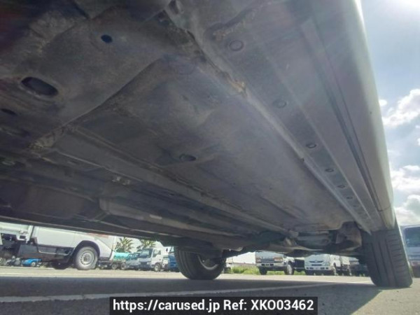 Used 2008 AT nissan x-trail NT31 Image[36]