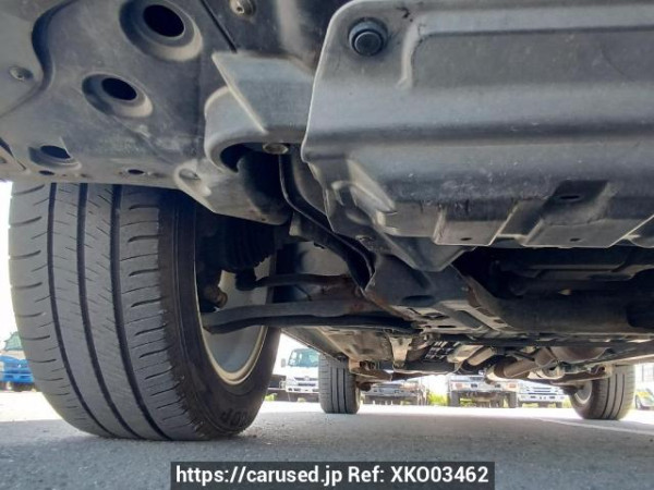 Used 2008 AT nissan x-trail NT31 Image[37]