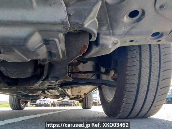 Used 2008 AT nissan x-trail NT31 Image[38]