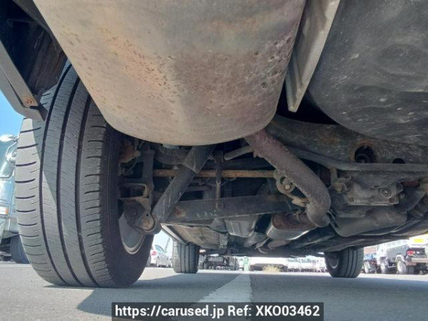 Used 2008 AT nissan x-trail NT31 Image[39]