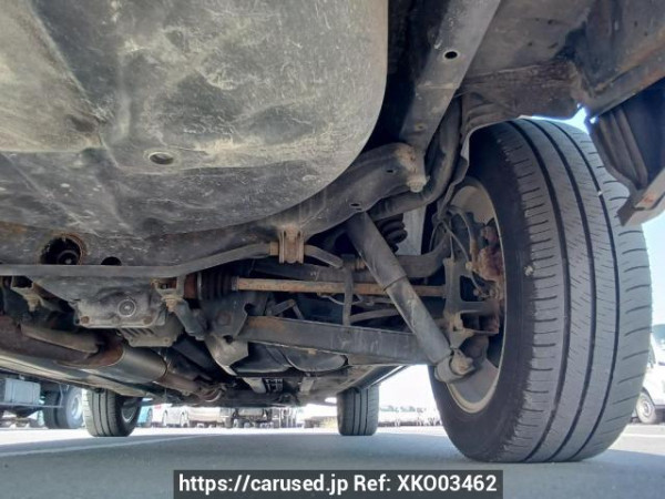 Used 2008 AT nissan x-trail NT31 Image[40]