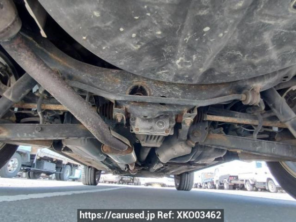 Used 2008 AT nissan x-trail NT31 Image[41]