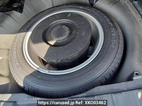 Used 2008 AT nissan x-trail NT31 Image[42]