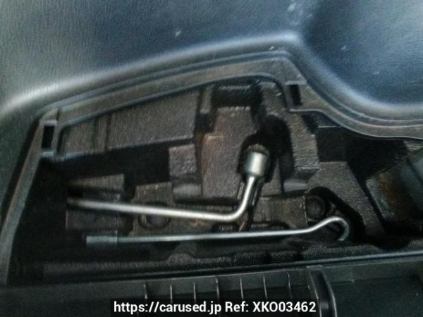 Used 2008 AT nissan x-trail NT31 Image[44]