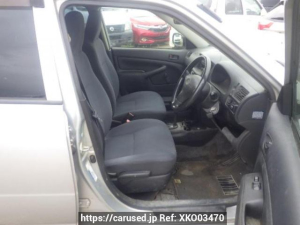 Used 2008 AT toyota probox-van NCP51V Image[11]