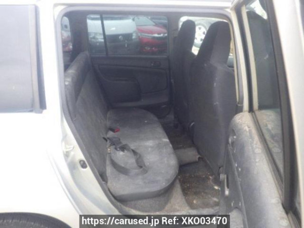 Used 2008 AT toyota probox-van NCP51V Image[13]
