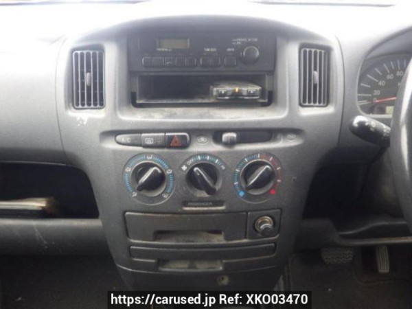 Used 2008 AT toyota probox-van NCP51V Image[19]