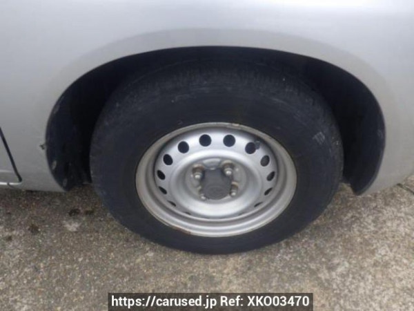 Used 2008 AT toyota probox-van NCP51V Image[23]