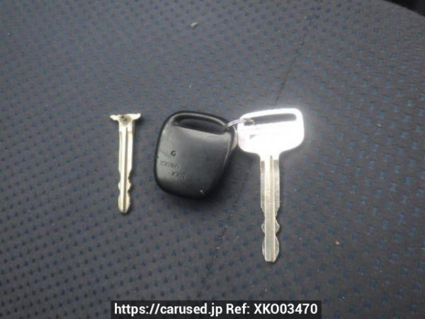 Used 2008 AT toyota probox-van NCP51V Image[35]