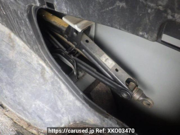 Used 2008 AT toyota probox-van NCP51V Image[36]